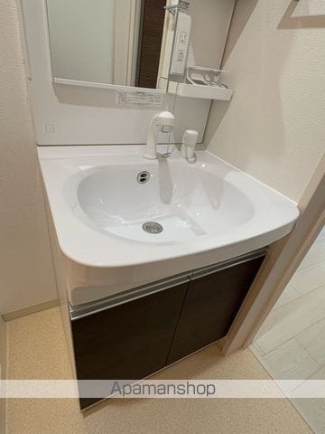 NEWカーサの内装写真