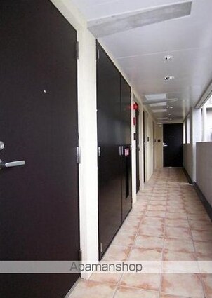 ＺＥＳＴＹ桜新町[1LDK/40.64m2]の共用部4