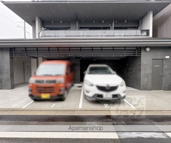 アクアプレイス京都千本丸太町のその他写真