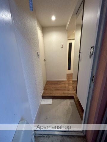 藤沢駅前ハイムの内装写真