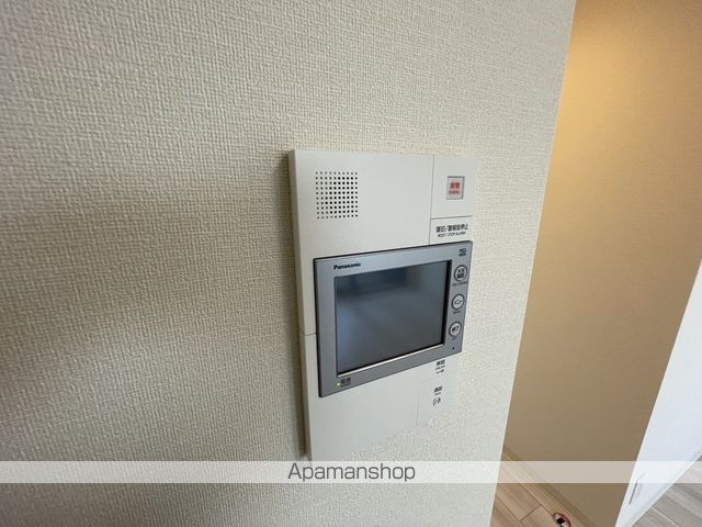 プレサンスブルーム東三国の内装写真