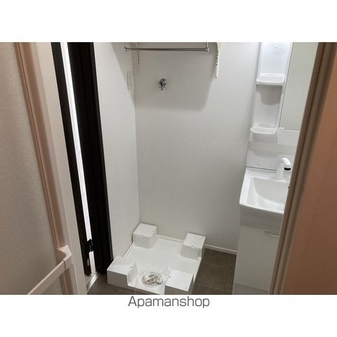 パルトネール東久保町の内装写真