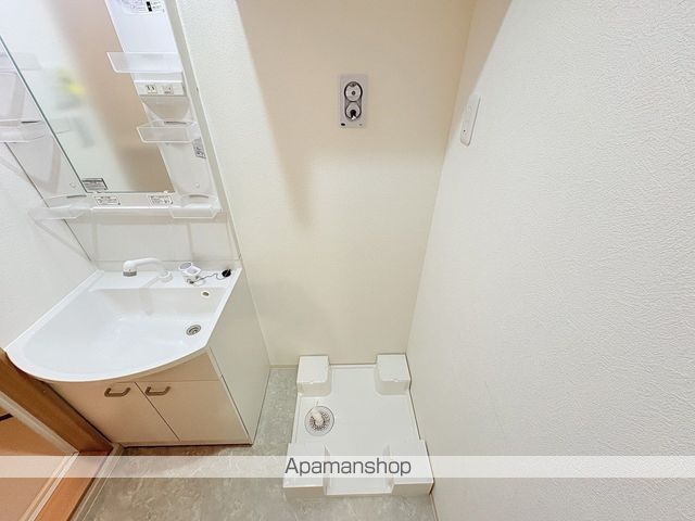 プレミアムホワイトの内装写真