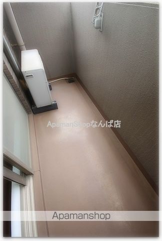 ジュネーゼ本町西の内装写真