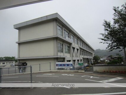 プラウド上田島　Ａ棟[2LDK/55.2m2]の周辺3
