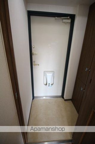 サンシャイン・シティー弐番館の内装写真