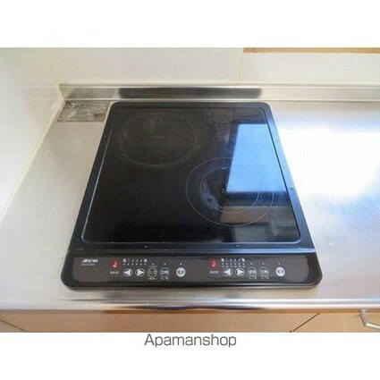 グランドール北上野[1K/25.56m2]の内装