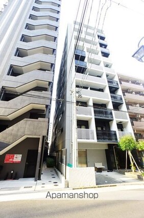 エルスタンザ千代田[1K/26.67m2]の外観2