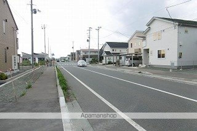 シュプール Aの周辺写真
