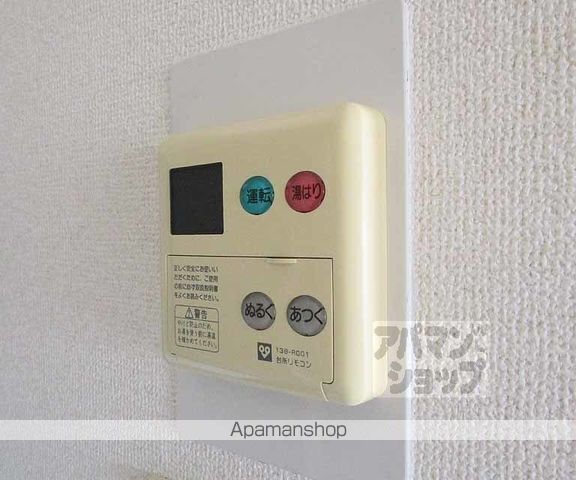 ハイツおおくらの内装写真