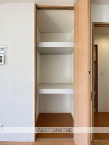 メゾンラフォーレAの内装写真