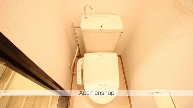 サニーコートの内装写真