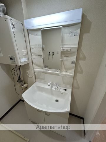 シャトー富士の内装写真