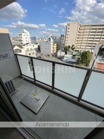 コージーコートの内装写真
