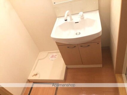 ハート・ピュア宇和田[1K/30.96m2]の内装1