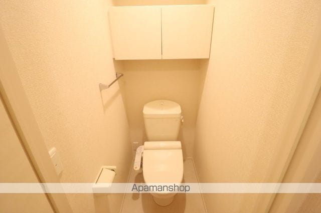 ステアヒルズIの内装写真