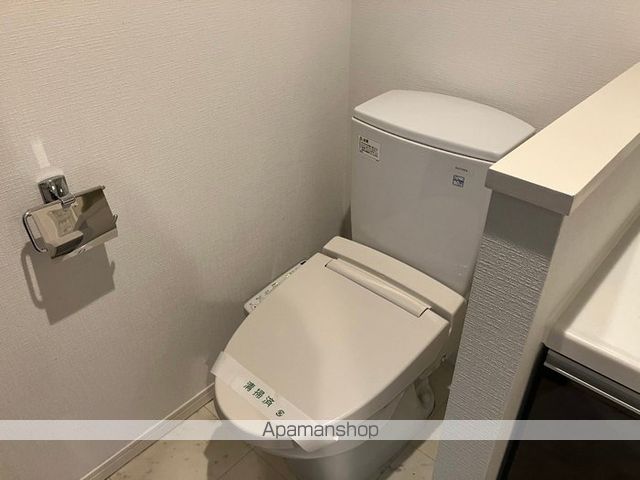 カスタリア堺筋本町の内装写真