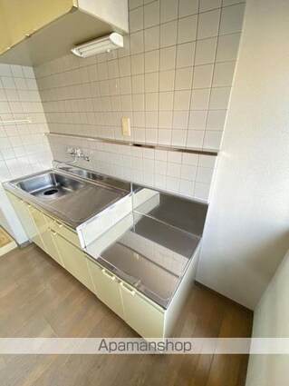 Ｏｎｅ　ｂｙ　１[1DK/28.7m2]の内装3