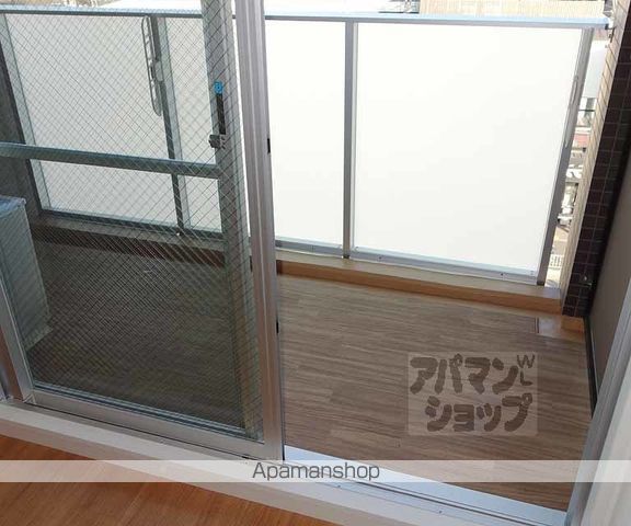 アスヴェル京都西七条の内装写真