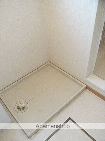 スウィート ガーデンの内装写真