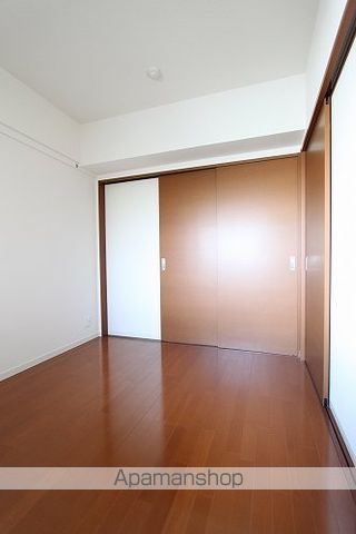 FORTUNA北梅田の内装写真