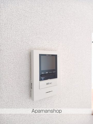 GARDEN HILLSの内装写真