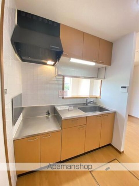 香川県高松市円座町[2LDK/58.58m2]の内装3