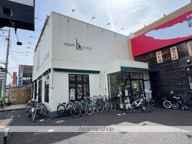 クレアドーレ南草津の周辺写真