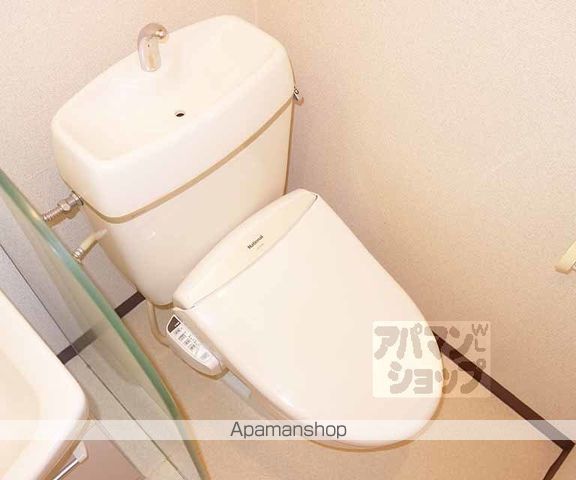 フラッティ西本願寺の内装写真
