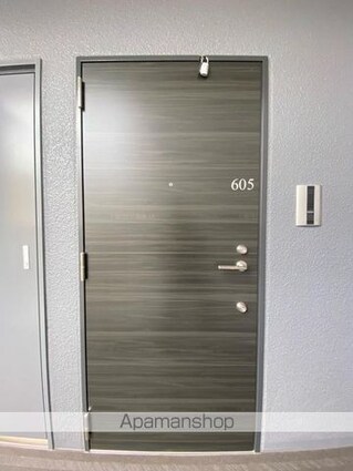 ＳーＲＥＳＩＤＥＮＣＥ中新町ａｖｅｌｉｓ[1LDK/28.81m2]のその他設備