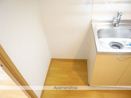 クリザンテーム　山本Ⅱ[1K/25.52m2]のその他内装