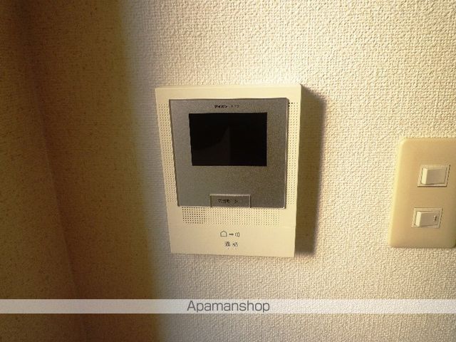 ビラソレイユの内装写真