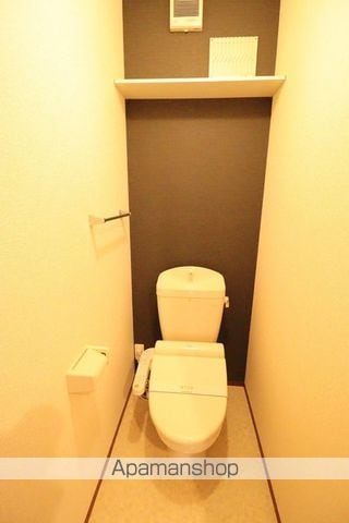 グランド・ソレーユIIの内装写真