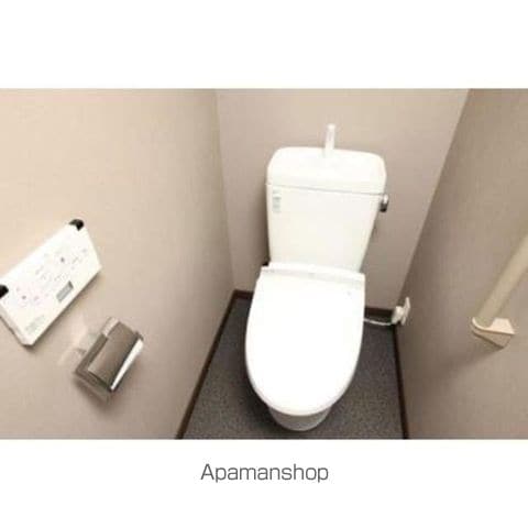 ベルファース芝浦タワーの内装写真
