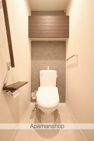 カーサ・アチェロの内装写真
