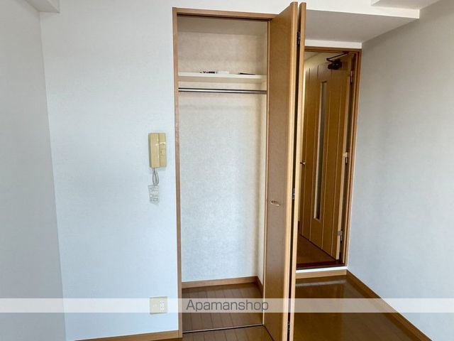 グレイス国府宮IIの内装写真