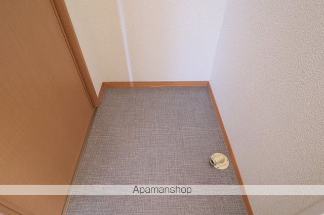 ルーチェフィオーレほうえの内装写真