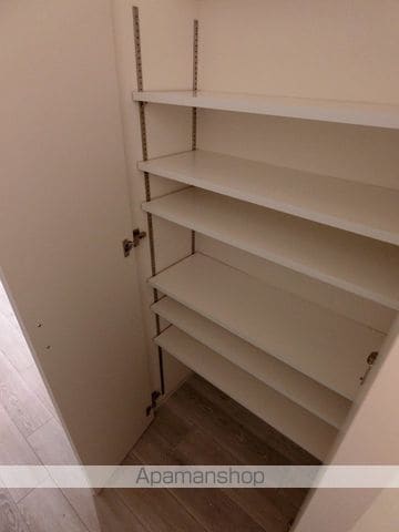 アーバンパーク方南町の内装写真