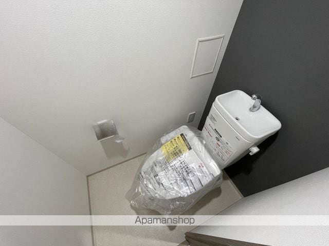 STANDZ新大阪の内装写真