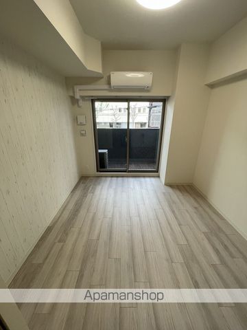 プレサンス海老江ジャルダンの内装写真