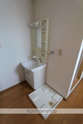 グランドハイツ増田Ⅲ[1K/28.5m2]の内装3