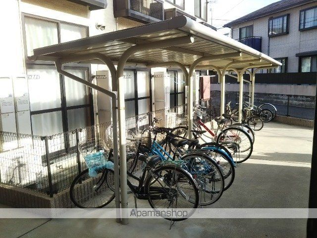 レオパレス片山ミオのその他写真
