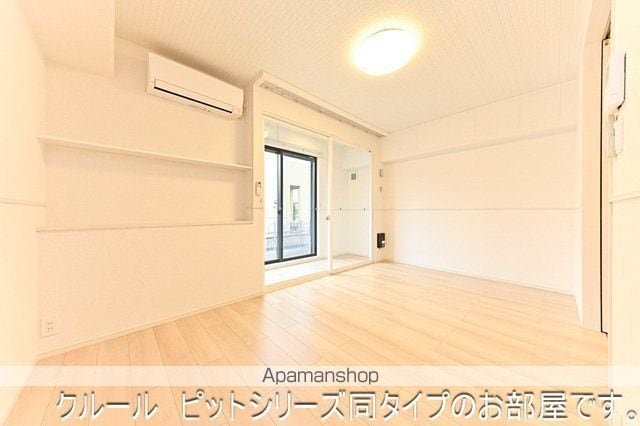 グロリオサ川根の内装写真