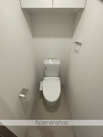 ルフォンプログレ南森町の内装写真