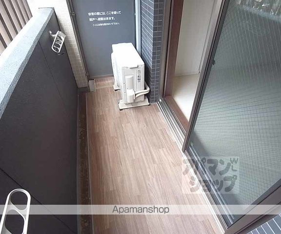 ベラジオ京都西院ウエストシティの内装写真