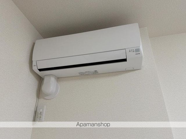 コルコバードの内装写真