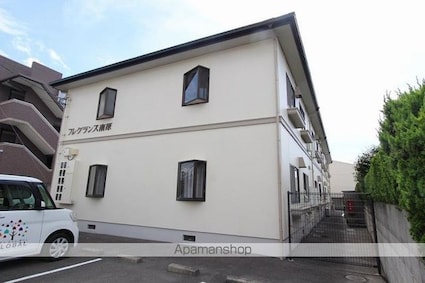香川県高松市木太町[1LDK/57.67m2]の外観4