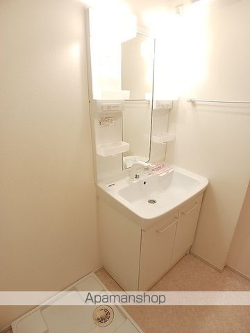 カーサ・ブランドール Cの内装写真