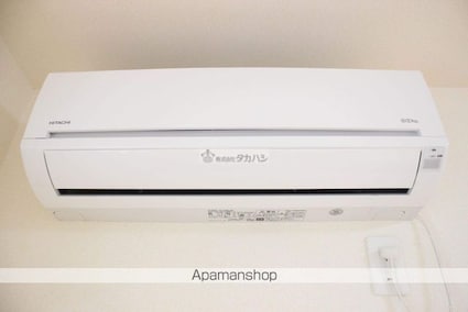 シック・シャンブル[1LDK/37.13m2]のその他設備