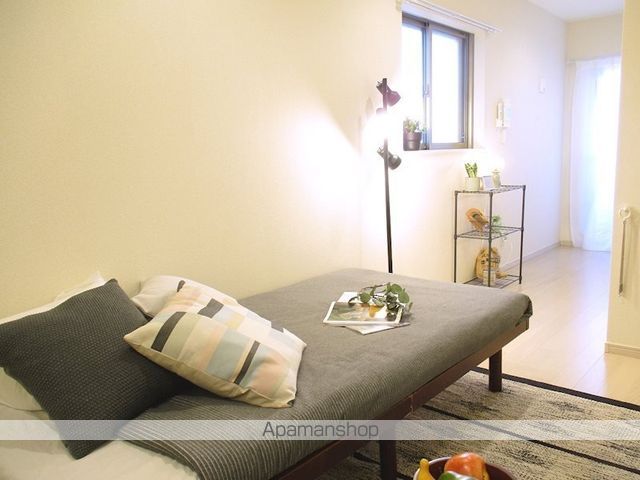 AMUSE三軒茶屋の内装写真